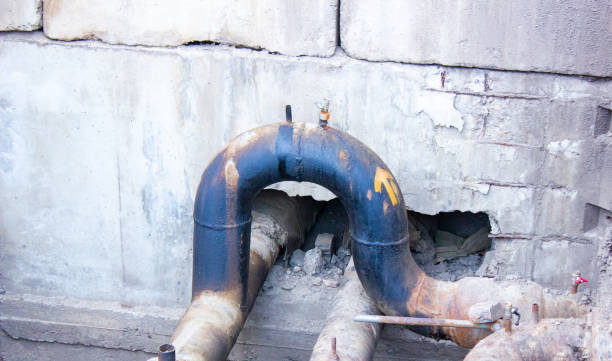 Best Mold removal after water damage  in Villas, FL
