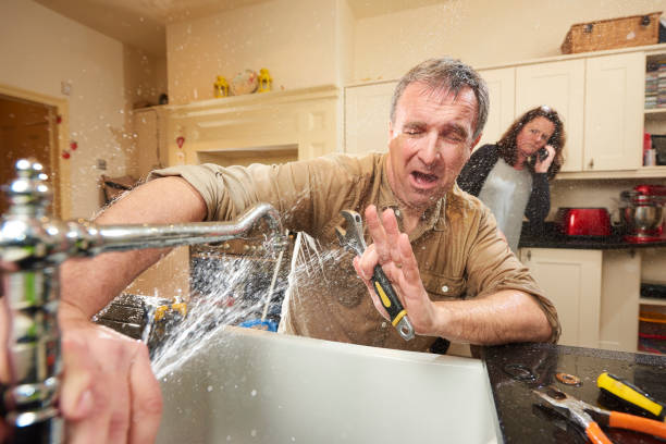  Villas, FL Water damage restoration Pros
